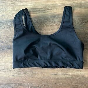 OFFLINE By Aerie GOALS Sweat Most Support Bra Medium